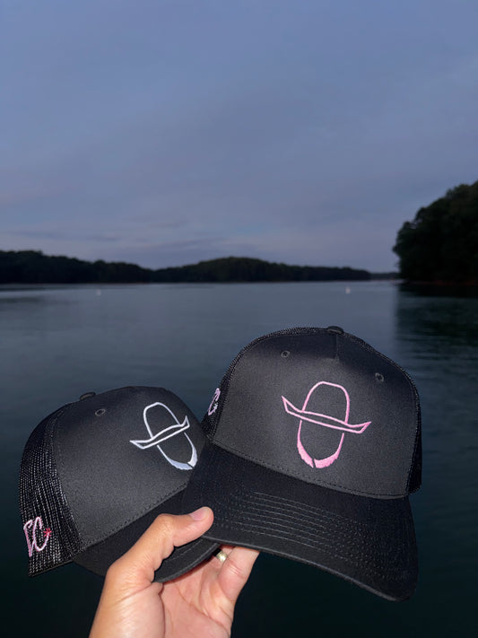 TLC Trucker Cap
