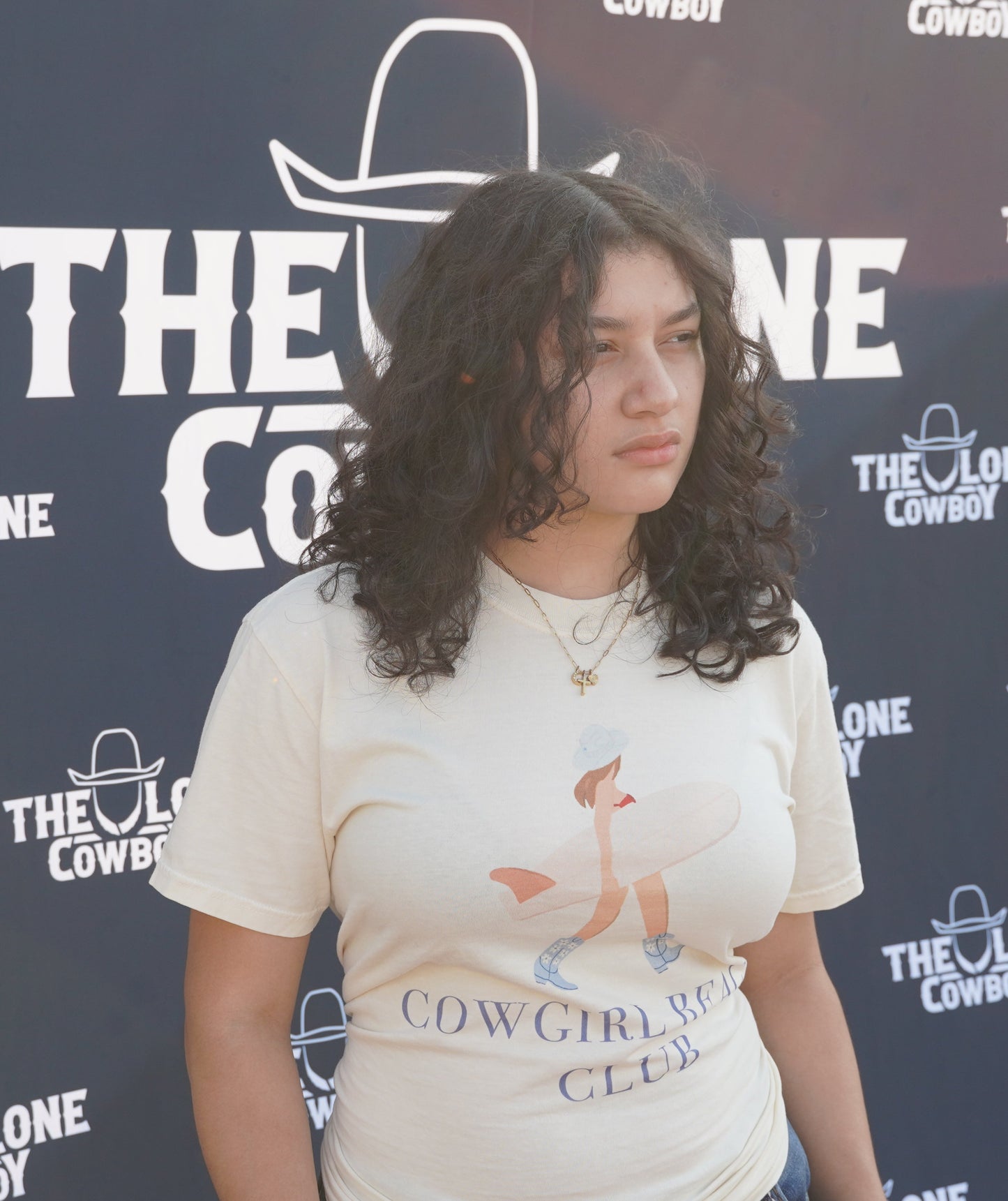 TLC Beach Club T-Shirt