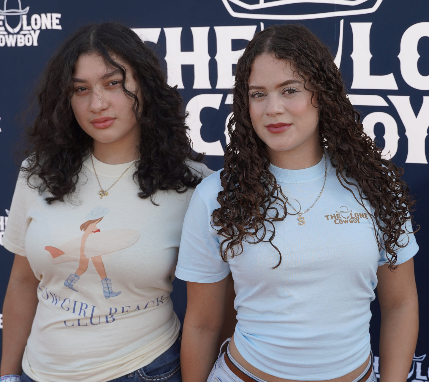 TLC Beach Club T-Shirt